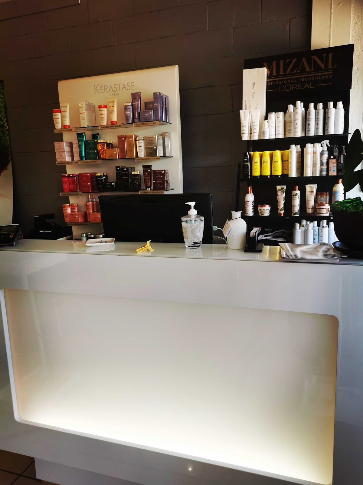 L'atelier de Mariane — Après