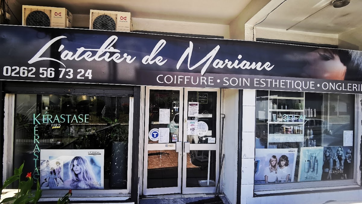 L'atelier de Mariane — galerie 3